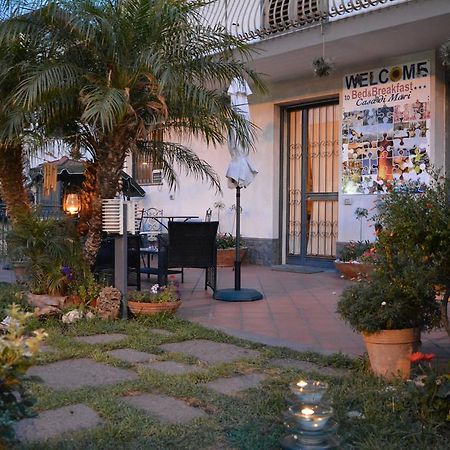 B&B Casa Di Mari Aci Sant'Antonio Exterior photo