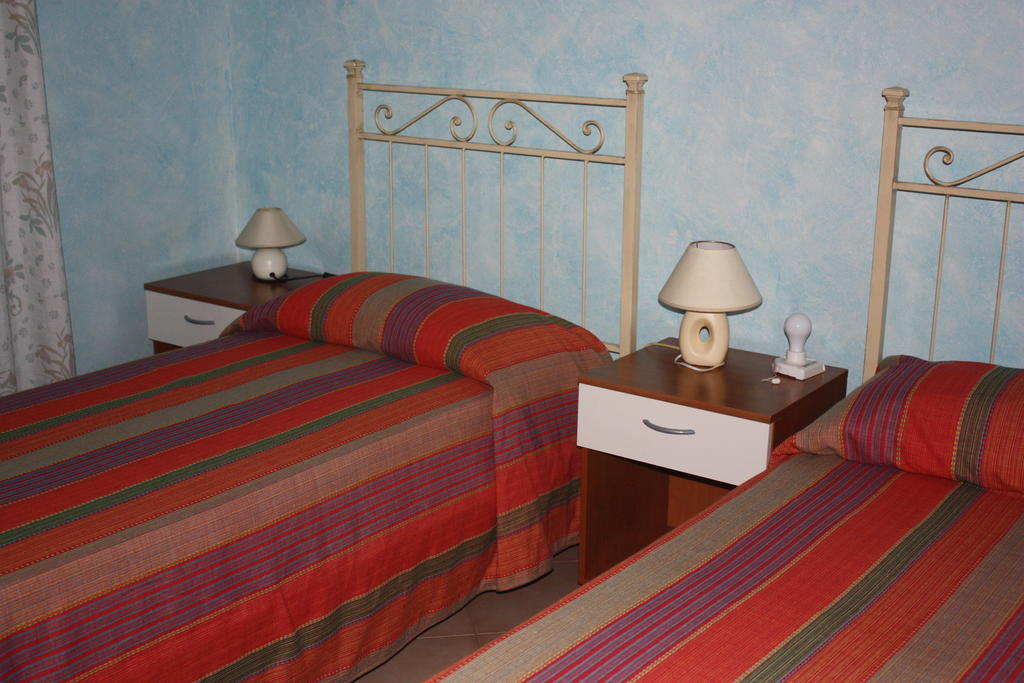 B&B Casa Di Mari Aci Sant'Antonio Room photo