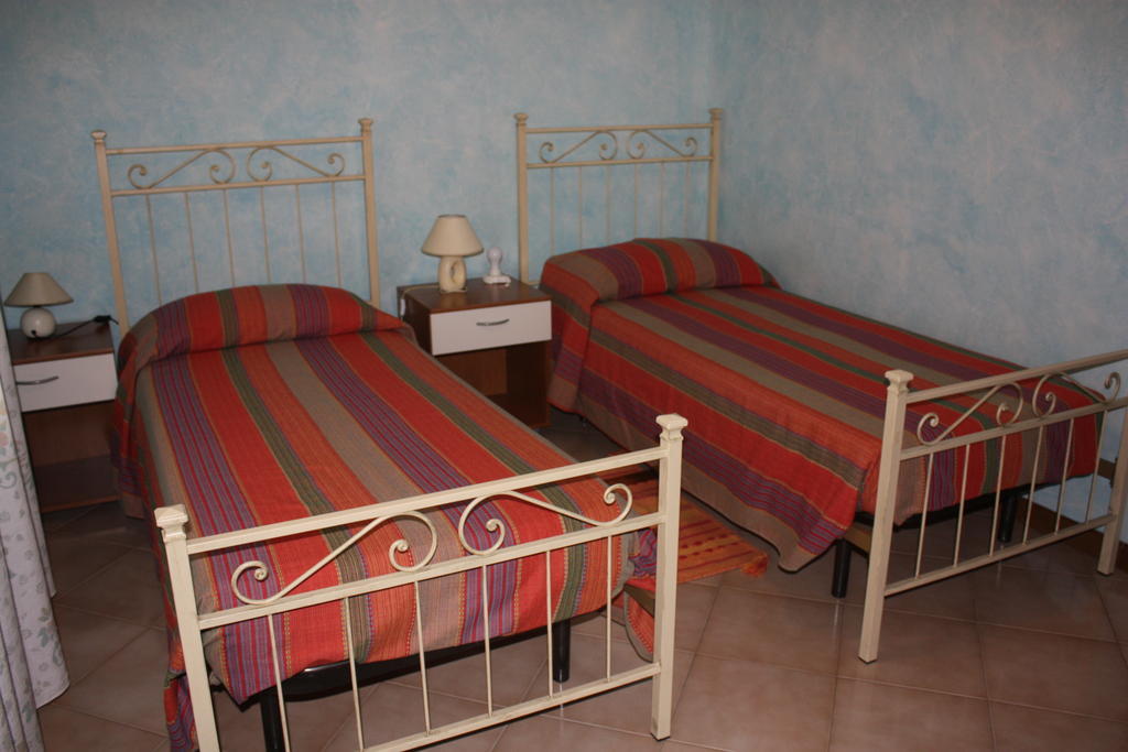 B&B Casa Di Mari Aci Sant'Antonio Room photo