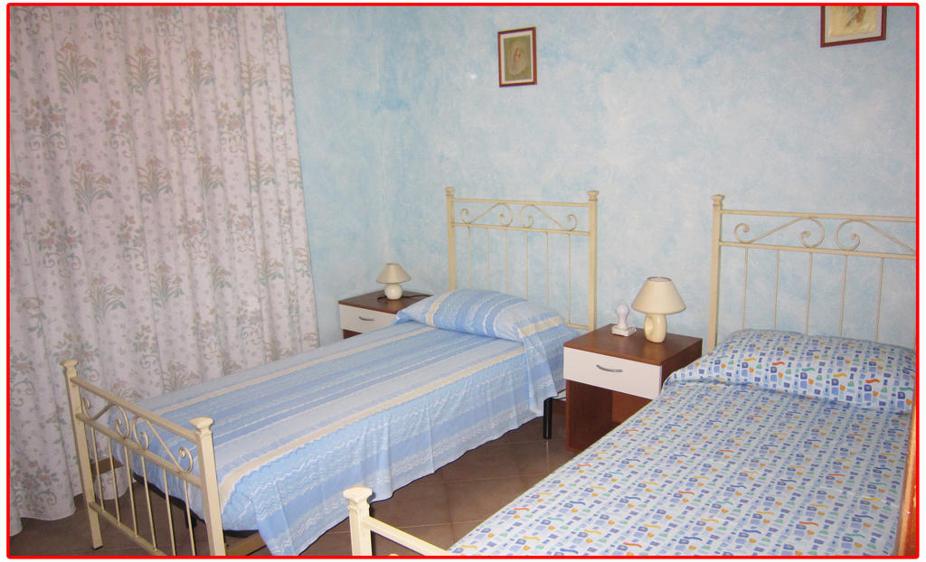 B&B Casa Di Mari Aci Sant'Antonio Room photo