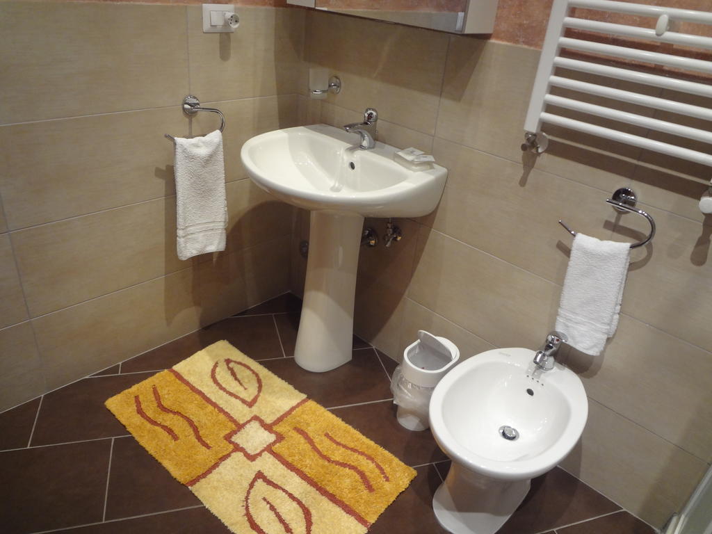 B&B Casa Di Mari Aci Sant'Antonio Room photo