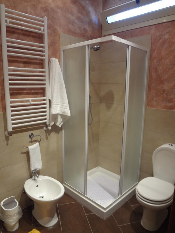 B&B Casa Di Mari Aci Sant'Antonio Room photo