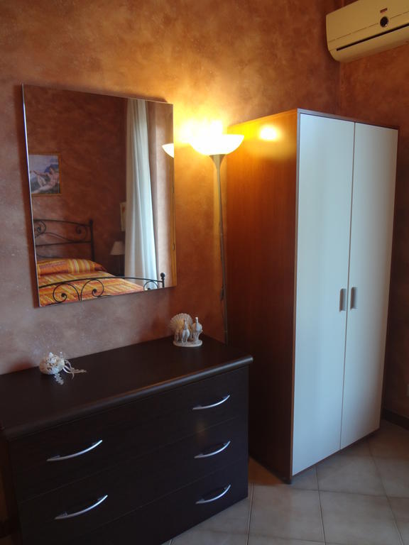 B&B Casa Di Mari Aci Sant'Antonio Room photo