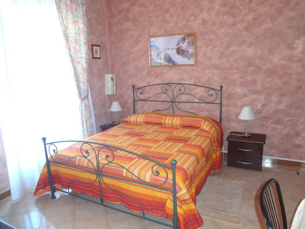 B&B Casa Di Mari Aci Sant'Antonio Room photo