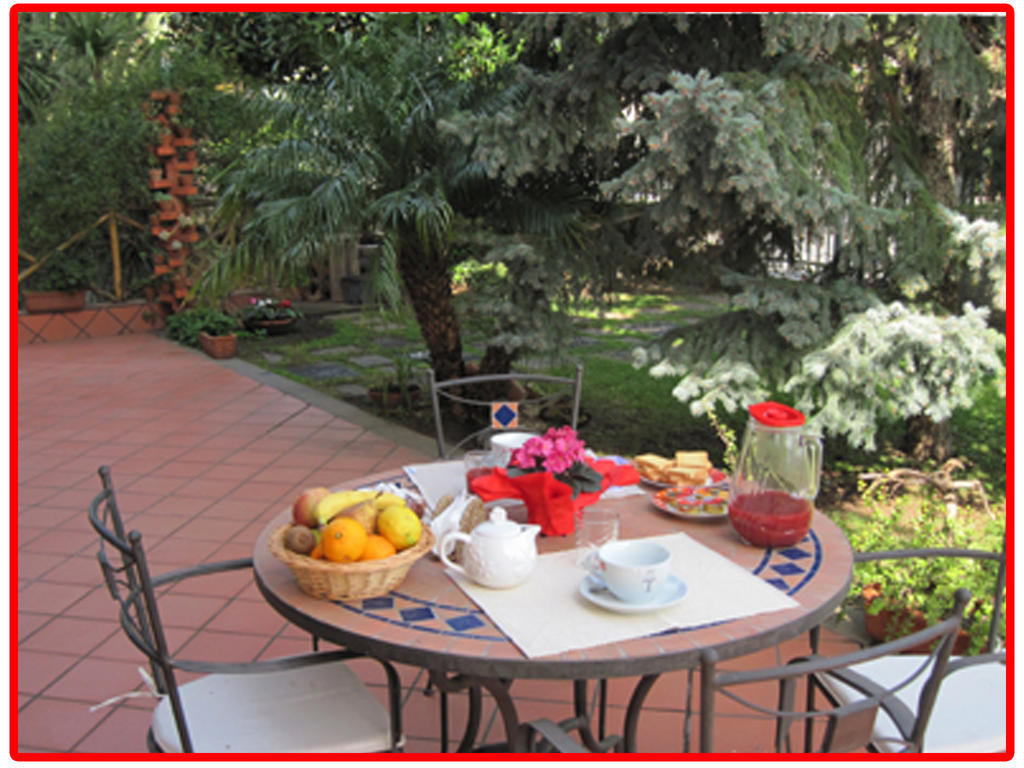 B&B Casa Di Mari Aci Sant'Antonio Exterior photo